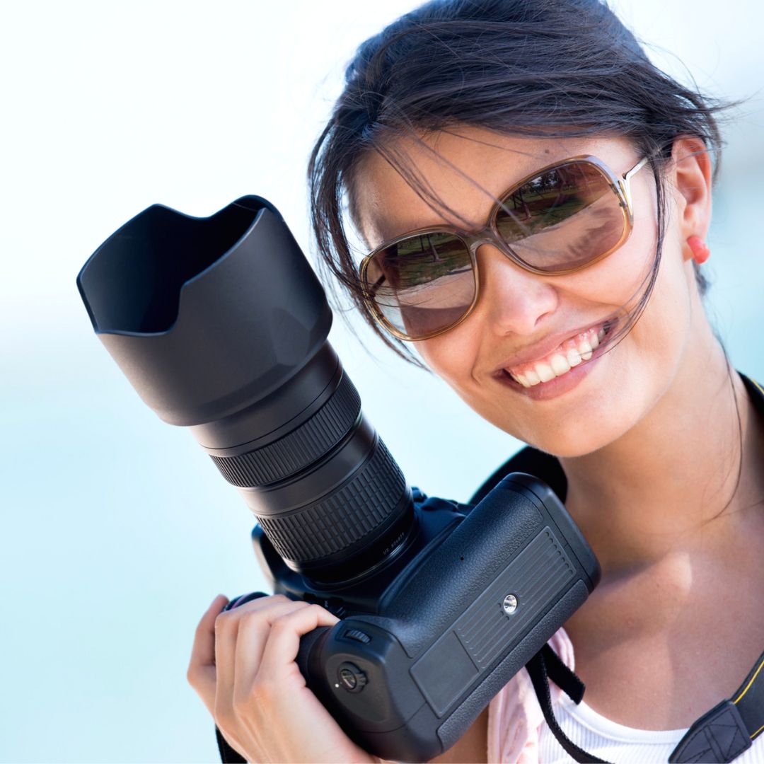 Thing To Do BEACH PORTRAITS